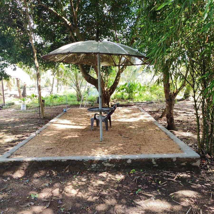 Munroe Inn Homestay Kollam Exteriör bild